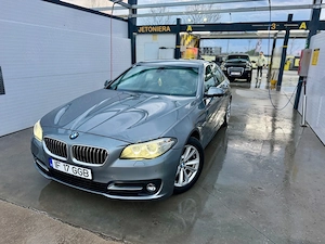 bmw 520d lci b47 km 178000 reali 