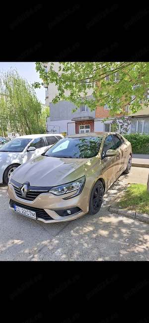 Renault Megane 4 2019 ZEN - imagine 4