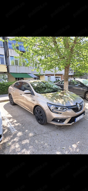 Renault Megane 4 2019 ZEN - imagine 3