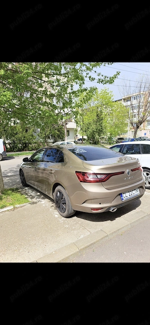 Renault Megane 4 2019 ZEN - imagine 2