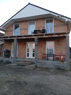 casa de locuit de vanzare - imagine 5