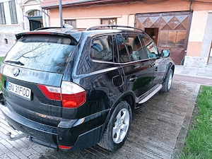 Bmw X3 motor 3000 - imagine 8