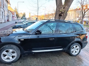 Bmw X3 motor 3000 - imagine 9