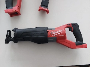 Milwaukee Super Sawzall
