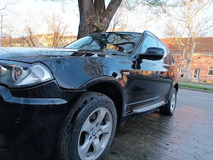 Bmw X3 motor 3000 - imagine 5