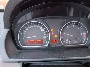 Bmw X3 motor 3000 - imagine 19