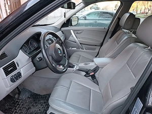 Bmw X3 motor 3000 - imagine 17