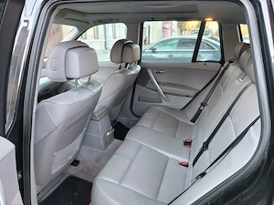 Bmw X3 motor 3000 - imagine 16