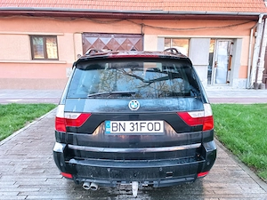 Bmw X3 motor 3000 - imagine 12