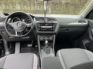 Vand Volkswagen Tiguan 2017, 2.0 TDI DSG7