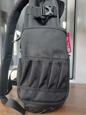 Rucsac pentru scule Husky - imagine 2