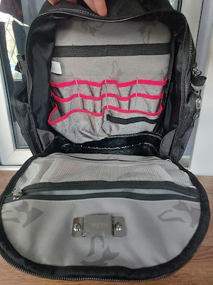 Rucsac pentru scule Husky - imagine 5