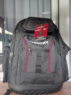 Rucsac pentru scule Husky