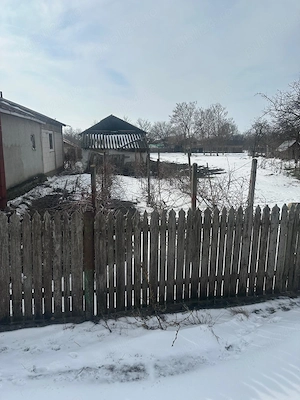 Vand casa 4 camere in Ciorasti Mari, jud Vrancea - imagine 3