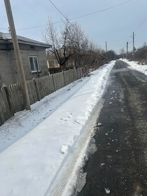 Vand casa 4 camere in Ciorasti Mari, jud Vrancea