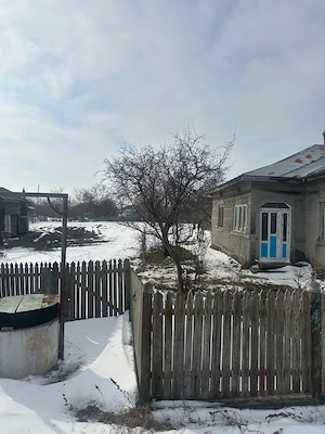 Vand casa 4 camere in Ciorasti Mari, jud Vrancea - imagine 5