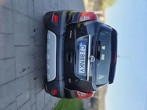 Opel Mokka  - imagine 4