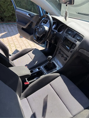 Vand Golf 7 - imagine 5