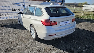 Bmw 320 D, 184 cp Xdrive - imagine 5