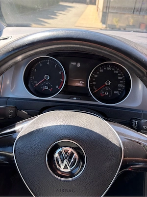 Vand Golf 7 - imagine 10