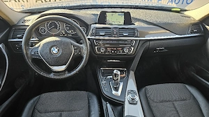 Bmw 320 D, 184 cp Xdrive - imagine 4
