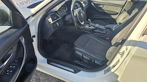 Bmw 320 D, 184 cp Xdrive