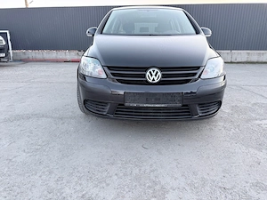 Golf 5 Plus 1.6 benzina Germania 