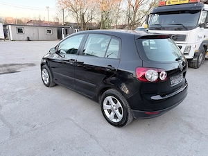 Golf 5 Plus 1.6 benzina Germania  - imagine 4