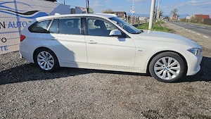 Bmw 320 D, 184 cp Xdrive - imagine 3