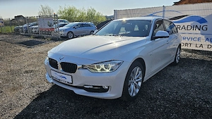 Bmw 320 D, 184 cp Xdrive - imagine 2