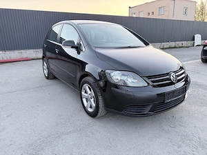 Golf 5 Plus 1.6 benzina Germania  - imagine 3