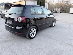 Golf 5 Plus 1.6 benzina Germania  - imagine 5