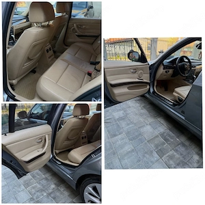 BMW Seria 3 320d e91 Lci - imagine 4