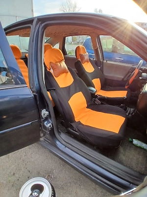 Opel Vectra B 1.8 benzina - imagine 5