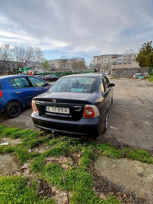 Opel Vectra B 1.8 benzina - imagine 8