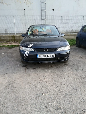 Opel Vectra B 1.8 benzina - imagine 6