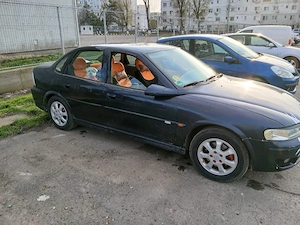 Opel Vectra B 1.8 benzina - imagine 4
