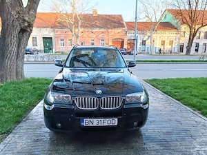 Bmw X3 motor 3000 - imagine 2