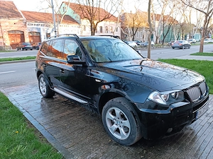 Bmw X3 motor 3000 - imagine 3