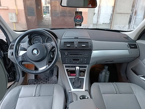 Bmw X3 motor 3000 - imagine 11