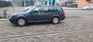 V nd vw Bora - imagine 2