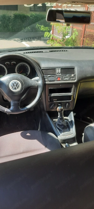 V nd vw Bora - imagine 5