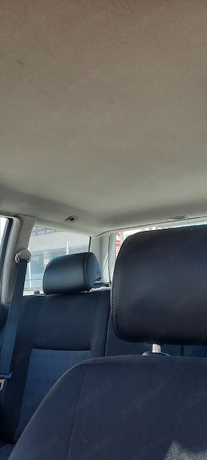 V nd vw Bora - imagine 3