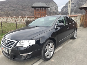 Wv Passat 2.0 tdi 110 cp euro 5
