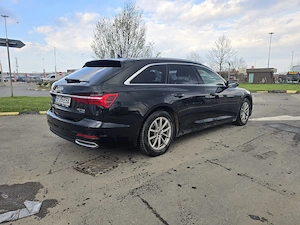 Audi A6 4.0tdi Quattro  - imagine 5