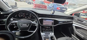 Audi A6 4.0tdi Quattro  - imagine 9