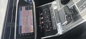 Audi A6 4.0tdi Quattro  - imagine 6