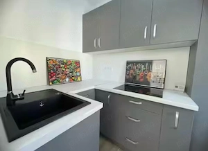 Apartament regim hotelier non stop - imagine 2