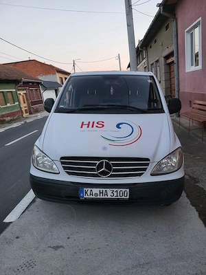 Auto germania mercedes - imagine 9