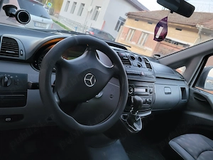 Auto germania mercedes - imagine 5